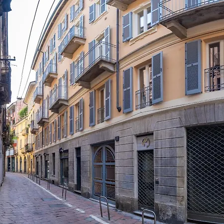 Apart-hotel Oriana Homel 4*