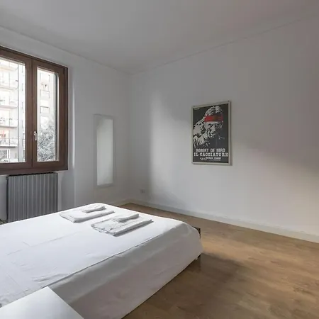 Stendhal Apartament *