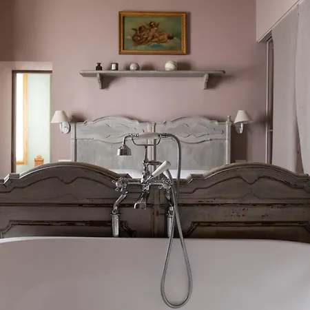 Διαμέρισμα Characteristic One Bedroom Navigli - Mirable Pm *