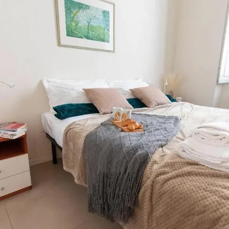 I-host Luxury - Italia