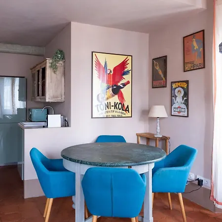 Characteristic One Bedroom Navigli - Mirable Pm Διαμέρισμα Μιλάνο