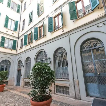 I-host Luxury - Italia 公寓 *