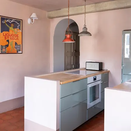 Characteristic One Bedroom Navigli - Mirable Pm Διαμέρισμα *