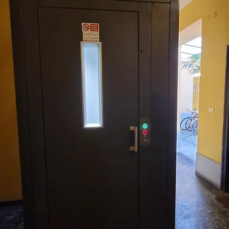 Veronica's House 2 Center - Corso Buenos Aires * Milán