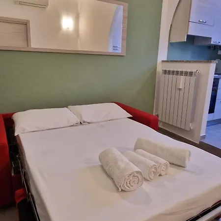 Veronica's House 2 Center - Corso Buenos Aires * Milán