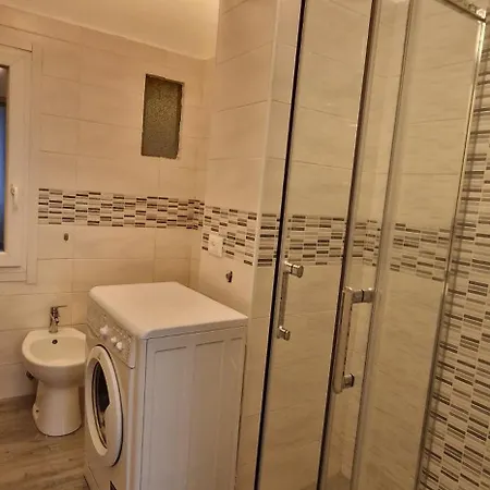 Veronica's House 2 Center - Corso Buenos Aires Apartamento