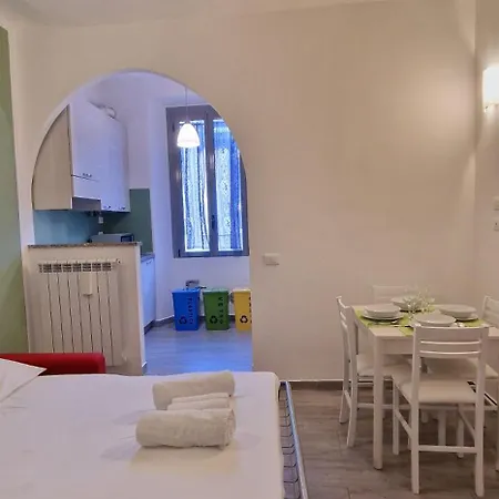 Veronica's House 2 Center - Corso Buenos Aires Apartamento *