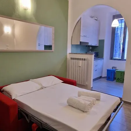 Apartamento Veronica's House 2 Center - Corso Buenos Aires *