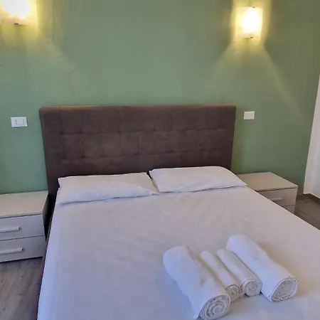 Veronica's House 2 Center - Corso Buenos Aires Milán