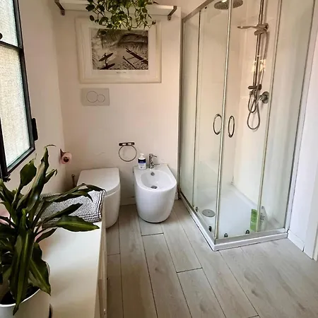 Pastorelli_10 Loft * 밀라노