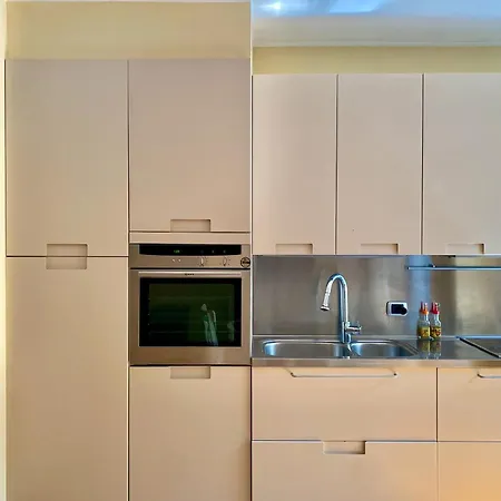 Monolocale Con Dehor A San Siro Milan