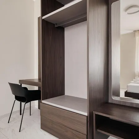 Luxury Design Duomo 아파트