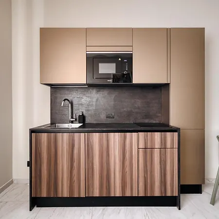 Luxury Design Duomo 밀라노