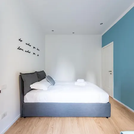 Apartamento Navigli *