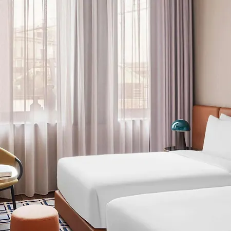 Casa Brera, A Luxury Collection Hotel, Otel Milano