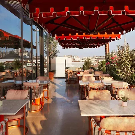 Casa Brera, A Luxury Collection Hotel, Otel 5*