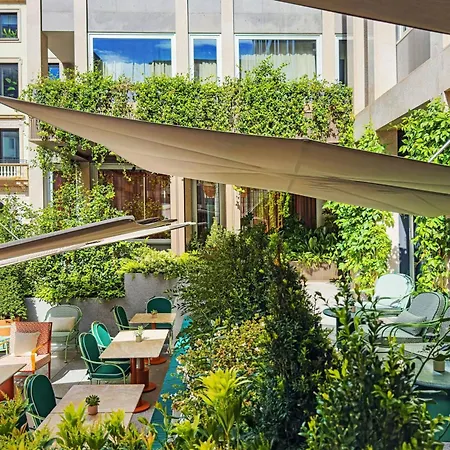 Casa Brera, A Luxury Collection Hotel,