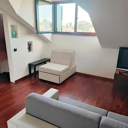 Un Posto Tranquillo A 아파트 *