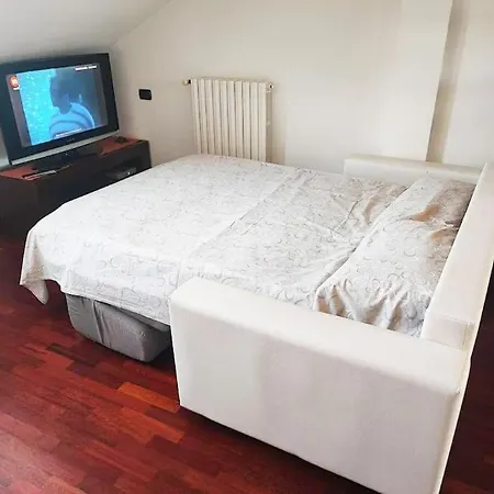 Un Posto Tranquillo A