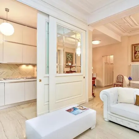 Gonin Urban Apartment Mailand