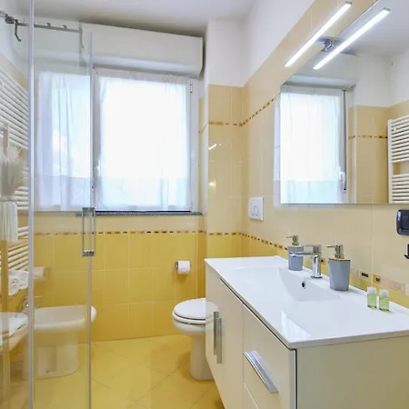 公寓 Navigli - Moderno, Ac E Wi-fi *