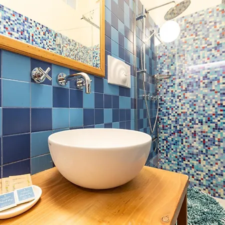 Maggiolina Urban Retreat - Collection Apartment *