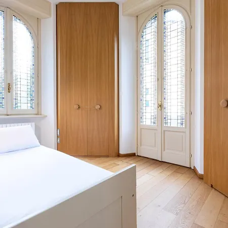 Maggiolina Urban Retreat - Collection