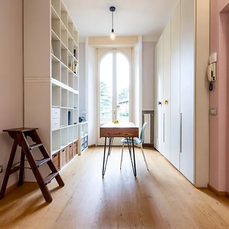 Maggiolina Urban Retreat - Collection