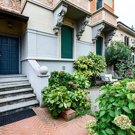 Maggiolina Urban Retreat - Collection Mailand