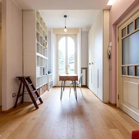 Apartment Maggiolina Urban Retreat - Collection *