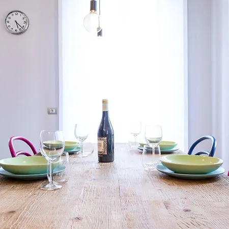 Maggiolina Urban Retreat - Collection * Mailand