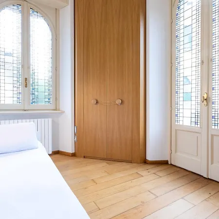 Apartment Maggiolina Urban Retreat - Collection Mailand