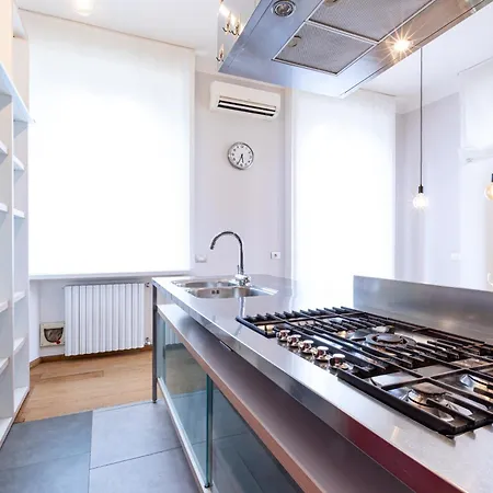 Maggiolina Urban Retreat - Collection Apartment *