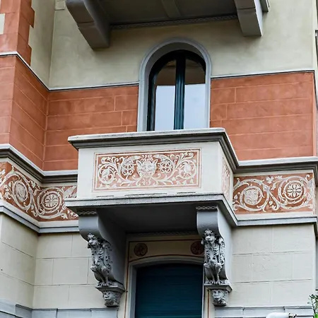 Maggiolina Urban Retreat - Collection Apartment Mailand