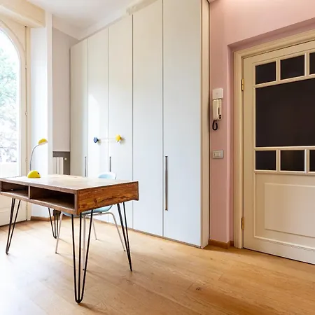 Maggiolina Urban Retreat - Collection