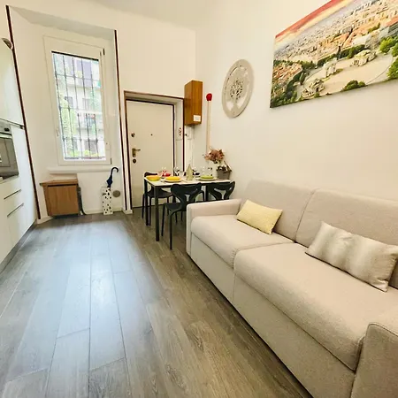 아파트 Pdf 8 Citylife Centro Arco Della Pace *