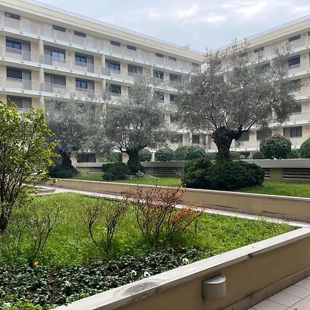 Milanoflats - Grande Bovisa T03 Apartmán *