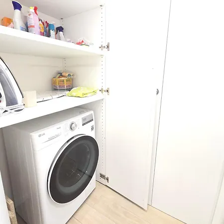 Milanoflats - Grande Bovisa T03 Apartmán Milán