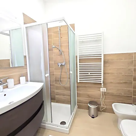 Milanoflats - Grande Bovisa T03 Apartmán