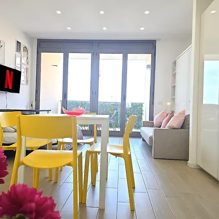 Milanoflats - Grande Bovisa T03 Milán