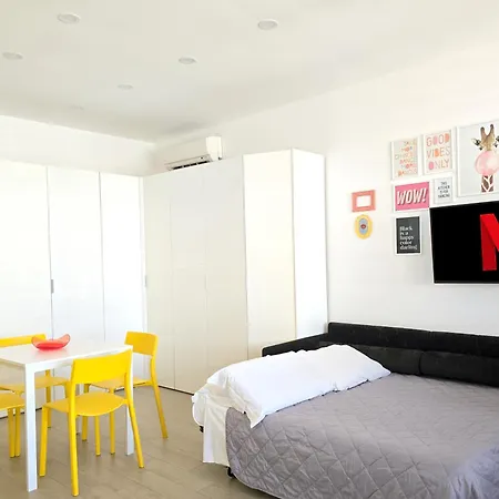 Milanoflats - Grande Bovisa T03 *