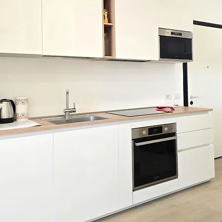 Milanoflats - Grande Bovisa T03