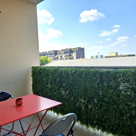 Milanoflats - Grande Bovisa T03 Apartmán