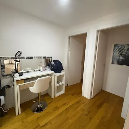 Loreto Blue House Milán