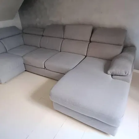 Apartment Duomo Linate *