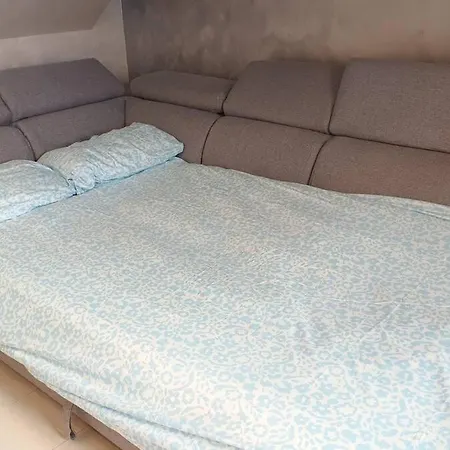 Duomo Linate Apartment *