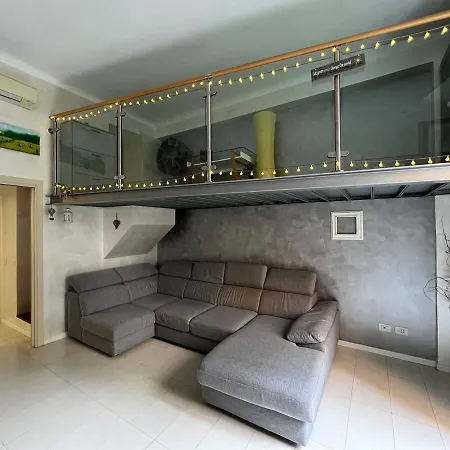 Apartment Duomo Linate