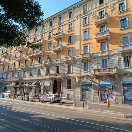 Duomo Linate Apartment