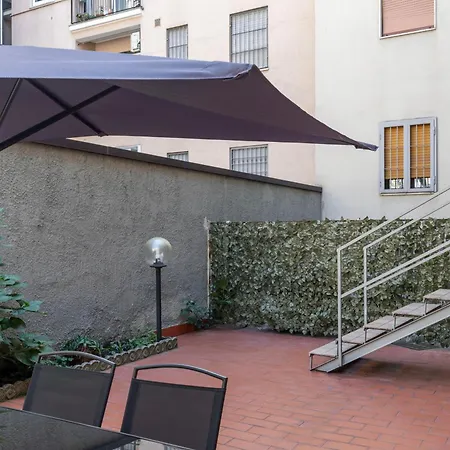 M4 Argonne Duomo Linate *