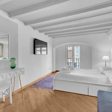 The House Of Ripa Di Porta Ticinese 13 Daire